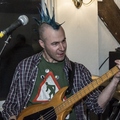 Click to enlarge GutterPunk - Professional Concert Photography